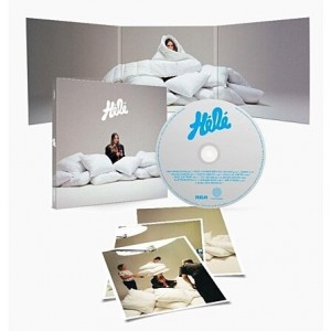 Helena - Hele (2025) (Edition Melatonine) (CD)
