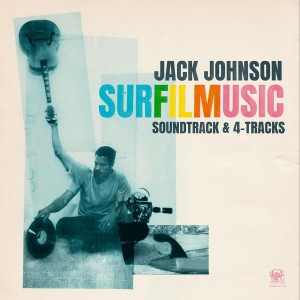 Jack Johnson - Surfilmusic (2026) (2CD)