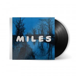 Miles Davis Quintet - The New Miles Davis Quintet (Vinyl)