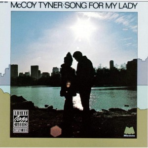 MCCOY TYNER-SONG FOR MY LADY (CD)