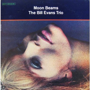 Bill Evans Trio - Moon Beams (Vinyl)