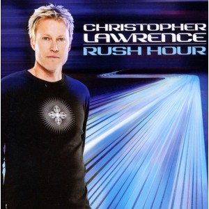 Christopher Lawrence - Rush Hour (CD)