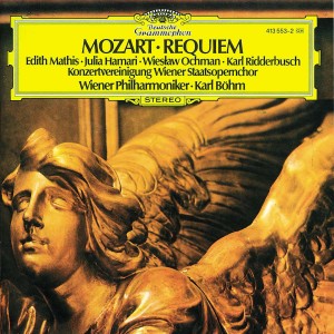 Wolfgang Amadeus Mozart: Requiem KV 626 (CD)
