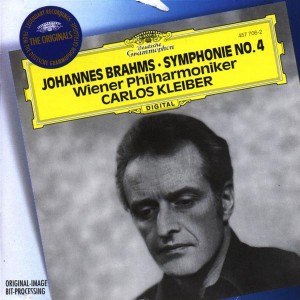 Brahms: Symphonie No.4 (Kleiber)