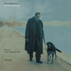 ELENI KARAINDROU-ETERNITY AND A DAY (1999) (CD)