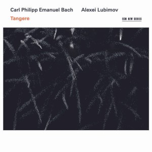 Carl Philipp Emanuel Bach: Tangere (2017) (CD)