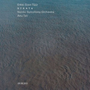 ERKKI-SVEN TÜÜR-STRATA (2009) (CD)