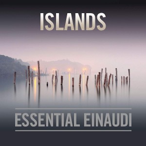 LUDOVICO EINAUDI-ISLANDS: ESSENTIAL EINAUDI (CD)
