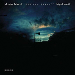 Monika Mauch - Musical Banquet (2007) (CD)