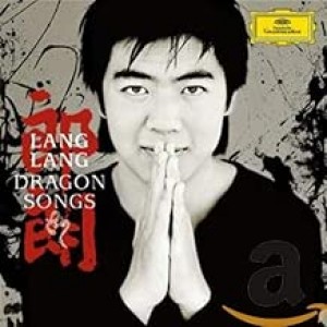Lang Lang - Dragon Songs