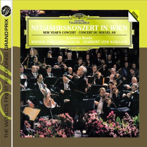 Wiener Philharmoniker - Das Neujahrskonzert Wien 1987 (CD)