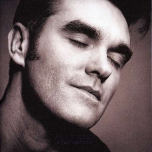 MORRISSEY-GREATEST HITS (CD)