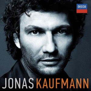 JONAS KAUFMANN-JONAS KAUFMANN (2013) (CD)