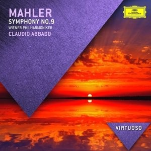 Mahler - Symphony No. 9 (1988) (CD)