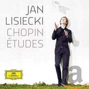Jan Lisiecki - Chopin Etudes (2012) (CD)