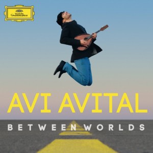 AVI AVITAL-BETWEEN WORLDS