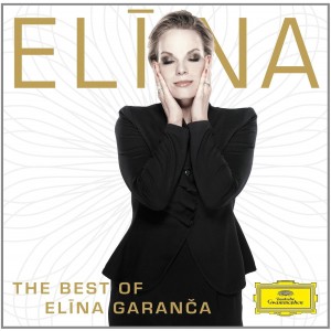 Elina Garanca - The Art Of Elina (CD)