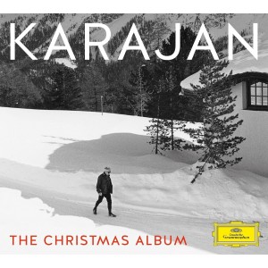 VARIOUS ARTISTS-KARAJAN - THE CHRISTMAS ALBUM