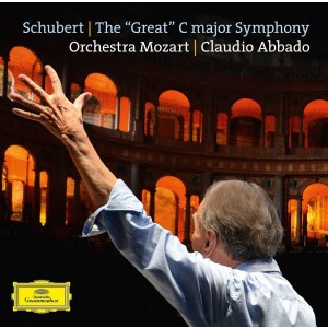 Franz Schubert - The "Great" C Major Symphony (Orchestra Mozart, Claudio Abbado) (2011) (Vinyl)