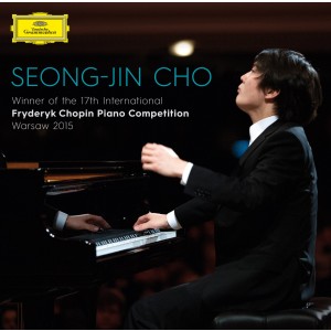 Chopin Competition Winner 2015 - Chopin