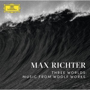 Max Richter - Three Worlds: Music From Woolf Works (Vinyl)