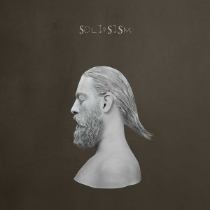 JOEP BEVING-SOLIPSISM