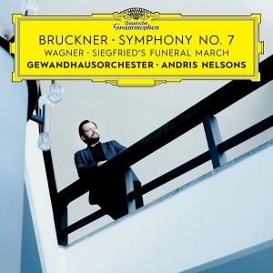 BRUCKNER-SYMPHONY NO. 7 / WAGNER-SIEGFRIED´S FUNERAL MARCH (CD)