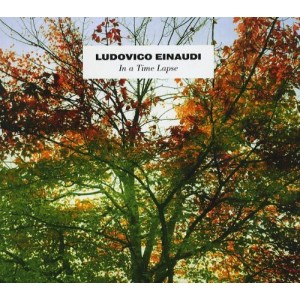 Ludovico Einaudi - In A Time Lapse (CD)