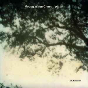 Myung-Whun Chung - Piano (2013) (CD)