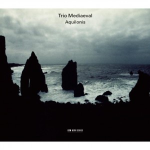 Trio Mediaeval - Aquilonis (2014) (CD)