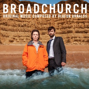 Olafur Arnalds - Broadchurch The Original Soundtrack