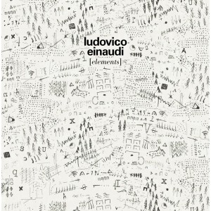 Ludovico Einaudi - Elements (2015) (CD)