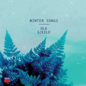 Ola Gjeilo - Winter Songs (CD)