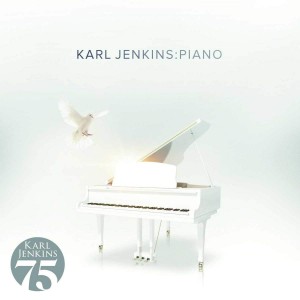KARL JENKINS-KARL JENKINS: PIANO
