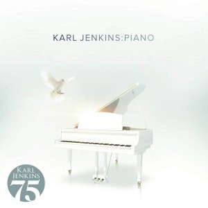 Karl Jenkins - Karl Jenkins: Piano (CD)