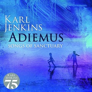 Karl Jenkins - Adiemus. Songs of Sanctuary (2022) (CD)