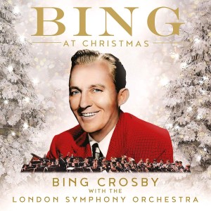 BING CROSBY-BING AT CHRISTMAS