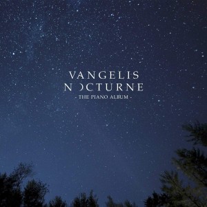VANGELIS-NOCTURNE (2x VINYL)