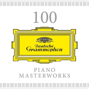 VARIOUS ARTISTS-100 PIANO MASTERWORKS