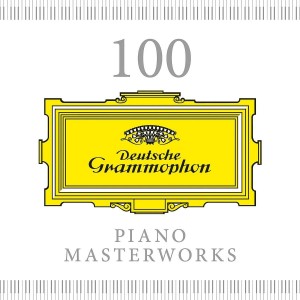 Various Artists - 100 Piano Masterworks