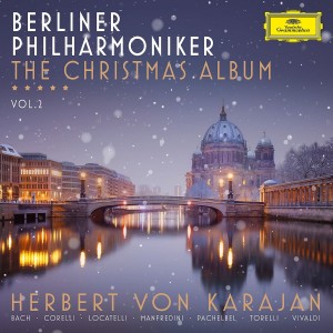 Berliner Philharmoniker - The Christmas Album 2