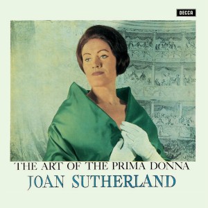 Joan Sutherland - The Art Of The Prima Donna (2x Vinyl)