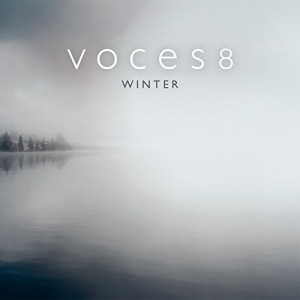 VOCES8-WINTER (CD)