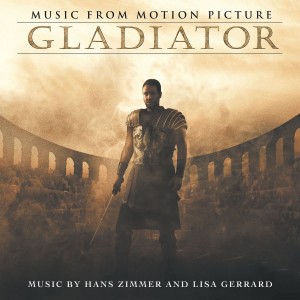OST - Gladiator (2000) (2x Vinyl)