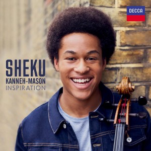 SHEKU KANNEH-MASON-INSPIRATION