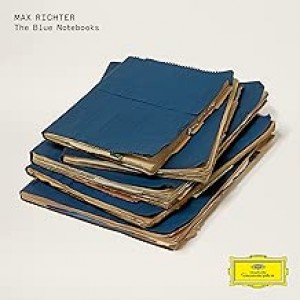 Max Richter - The Blue Notebooks (Vinyl)