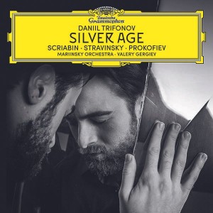Daniil Trifonov - Silver Age (CD)