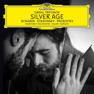 Daniil Trifonov - Silver Age (2021) (4x Vinyl)