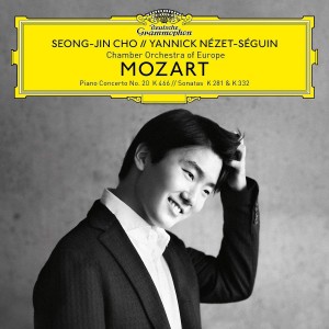 Mozart - Piano Concerto No. 20, K. 466 / Piano Sonatas, K. 281 & 332 (2018) (CD)