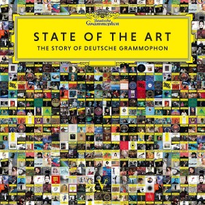 Various Artists - State Of The Art - The Story Of Deutsche Grammophon (Vinyl)
